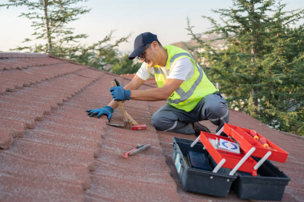 Quick and Trustworthy Emergency Roof Repair Services in Prestonsburg, KY